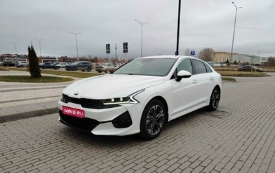 KIA K5, 2021 год, 2 425 000 рублей, 1 фотография