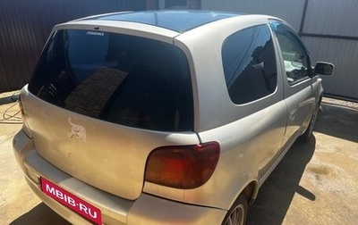 Toyota Vitz, 2002 год, 280 000 рублей, 1 фотография