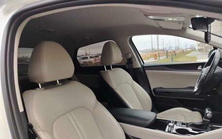 KIA K5, 2021 год, 2 425 000 рублей, 14 фотография