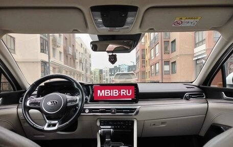 KIA K5, 2021 год, 2 425 000 рублей, 20 фотография