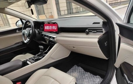 KIA K5, 2021 год, 2 425 000 рублей, 17 фотография