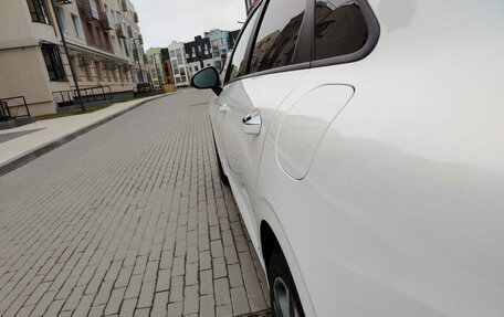 KIA K5, 2021 год, 2 425 000 рублей, 23 фотография