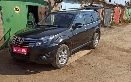Great Wall Hover H3 I, 2011 год, 620 000 рублей, 8 фотография