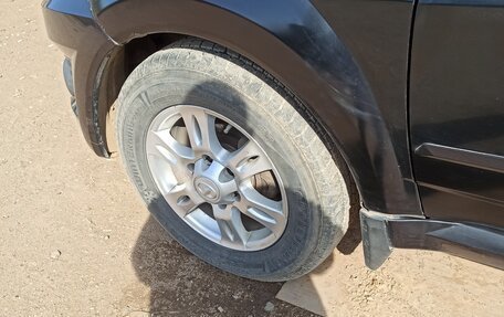 Great Wall Hover H3 I, 2011 год, 620 000 рублей, 3 фотография