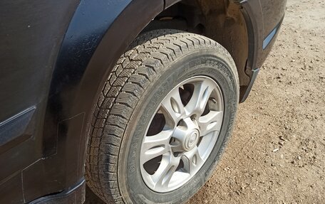 Great Wall Hover H3 I, 2011 год, 620 000 рублей, 4 фотография