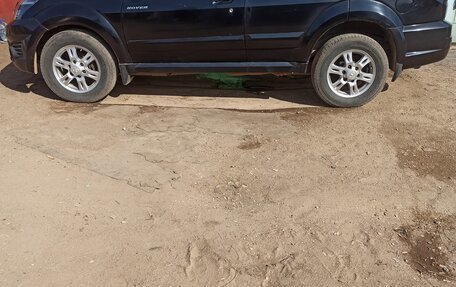 Great Wall Hover H3 I, 2011 год, 620 000 рублей, 9 фотография