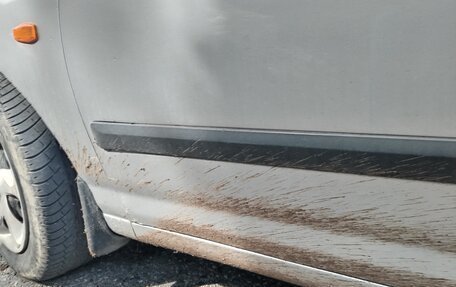 Hyundai Elantra III, 2004 год, 320 000 рублей, 2 фотография