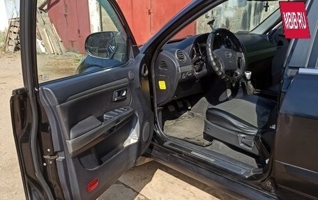 Great Wall Hover H3 I, 2011 год, 620 000 рублей, 6 фотография