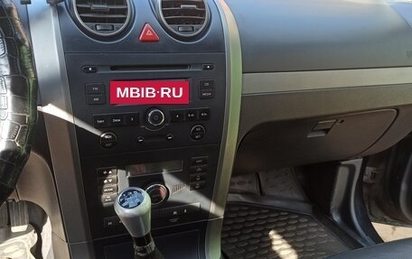 Great Wall Hover H3 I, 2011 год, 620 000 рублей, 2 фотография