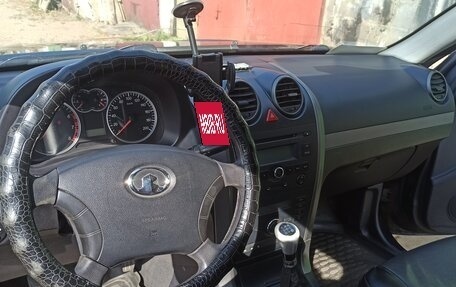 Great Wall Hover H3 I, 2011 год, 620 000 рублей, 5 фотография