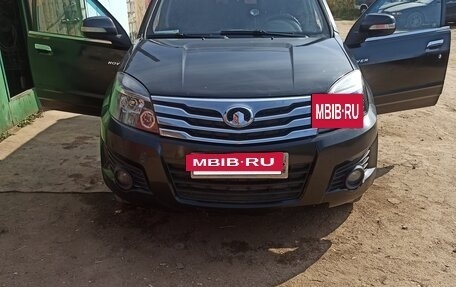 Great Wall Hover H3 I, 2011 год, 620 000 рублей, 11 фотография