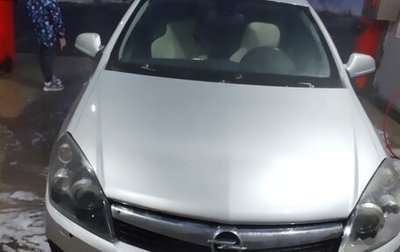 Opel Astra H, 2010 год, 399 000 рублей, 1 фотография