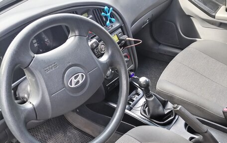 Hyundai Elantra III, 2004 год, 320 000 рублей, 7 фотография