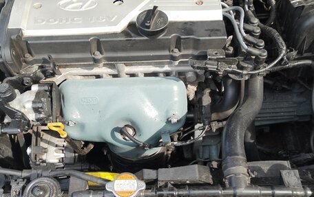 Hyundai Elantra III, 2004 год, 320 000 рублей, 5 фотография