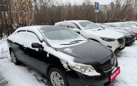 Toyota Corolla, 2007 год, 700 000 рублей, 1 фотография