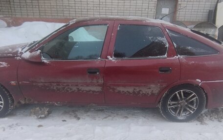 Opel Vectra B рестайлинг, 1999 год, 200 000 рублей, 1 фотография