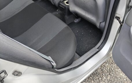 Hyundai Elantra III, 2004 год, 320 000 рублей, 13 фотография