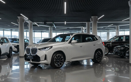 BMW X3, 2025 год, 6 900 000 рублей, 1 фотография