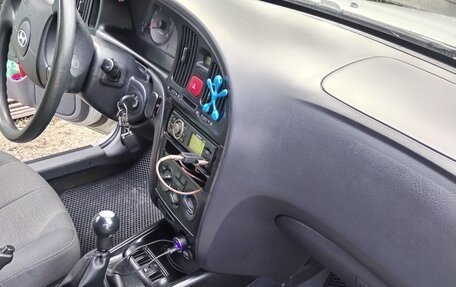 Hyundai Elantra III, 2004 год, 320 000 рублей, 11 фотография