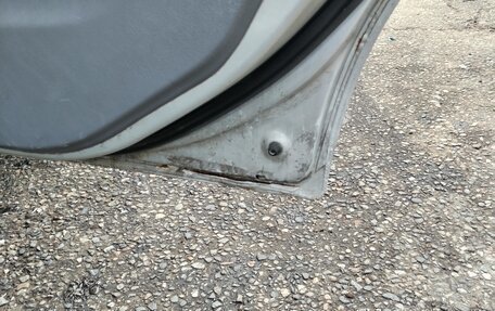 Hyundai Elantra III, 2004 год, 320 000 рублей, 14 фотография