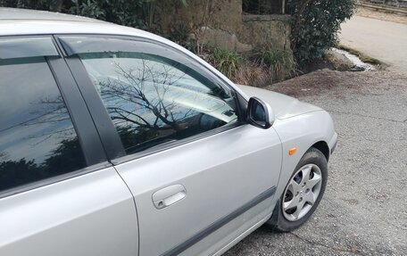 Hyundai Elantra III, 2004 год, 320 000 рублей, 19 фотография