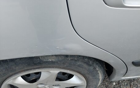 Hyundai Elantra III, 2004 год, 320 000 рублей, 20 фотография