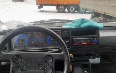 Volkswagen Golf II, 1987 год, 170 000 рублей, 1 фотография