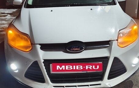 Ford Focus III, 2013 год, 700 000 рублей, 1 фотография