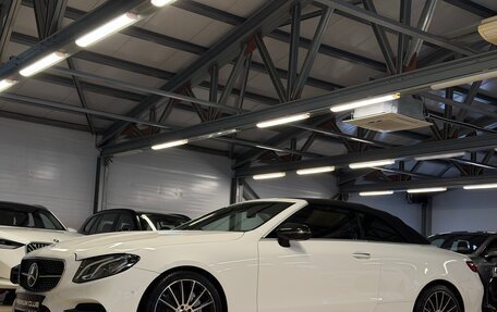 Mercedes-Benz E-Класс, 2019 год, 4 799 000 рублей, 1 фотография