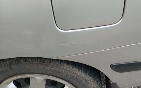 Hyundai Elantra III, 2004 год, 320 000 рублей, 22 фотография