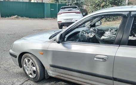 Hyundai Elantra III, 2004 год, 320 000 рублей, 26 фотография