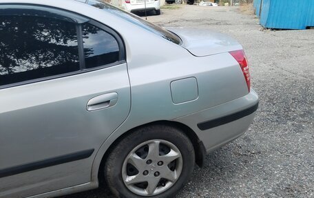 Hyundai Elantra III, 2004 год, 320 000 рублей, 25 фотография