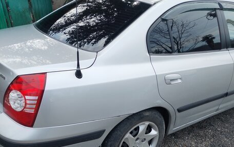 Hyundai Elantra III, 2004 год, 320 000 рублей, 24 фотография