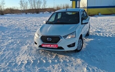 Datsun on-DO I рестайлинг, 2020 год, 780 000 рублей, 1 фотография