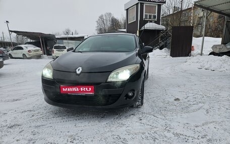 Renault Megane III, 2011 год, 650 000 рублей, 1 фотография