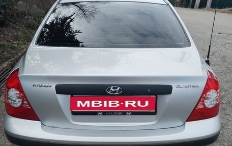 Hyundai Elantra III, 2004 год, 320 000 рублей, 23 фотография