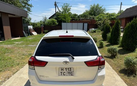 Toyota Corolla, 2016 год, 1 160 000 рублей, 5 фотография