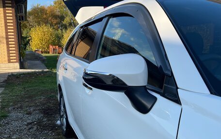 Toyota Corolla, 2016 год, 1 160 000 рублей, 19 фотография