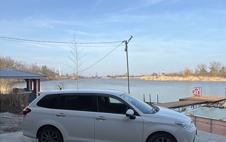 Toyota Corolla, 2016 год, 1 160 000 рублей, 15 фотография