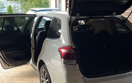 Toyota Corolla, 2016 год, 1 160 000 рублей, 18 фотография