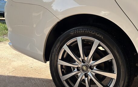 Toyota Corolla, 2016 год, 1 160 000 рублей, 23 фотография