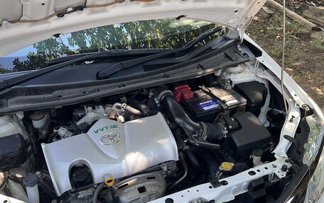 Toyota Corolla, 2016 год, 1 160 000 рублей, 24 фотография