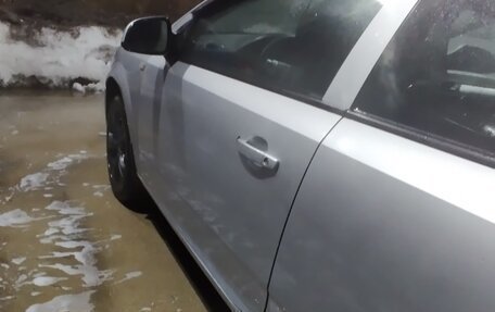 Opel Astra H, 2010 год, 399 000 рублей, 4 фотография