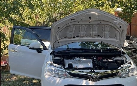 Toyota Corolla, 2016 год, 1 160 000 рублей, 25 фотография