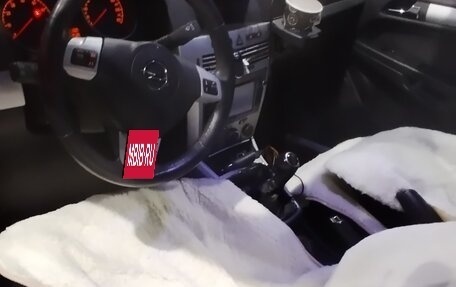 Opel Astra H, 2010 год, 399 000 рублей, 11 фотография