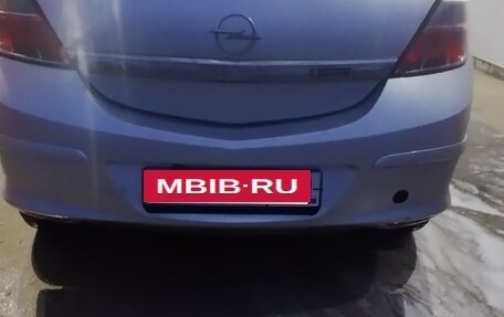 Opel Astra H, 2010 год, 399 000 рублей, 6 фотография