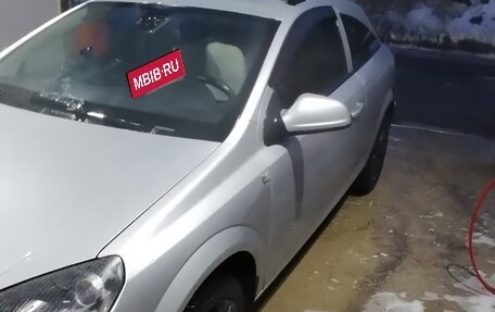 Opel Astra H, 2010 год, 399 000 рублей, 3 фотография
