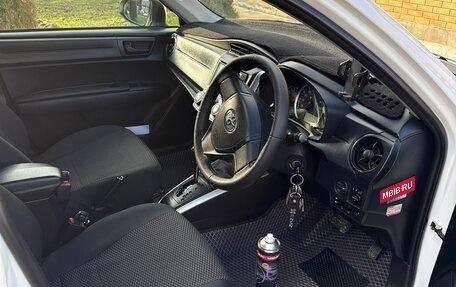 Toyota Corolla, 2016 год, 1 160 000 рублей, 26 фотография