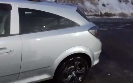 Opel Astra H, 2010 год, 399 000 рублей, 19 фотография