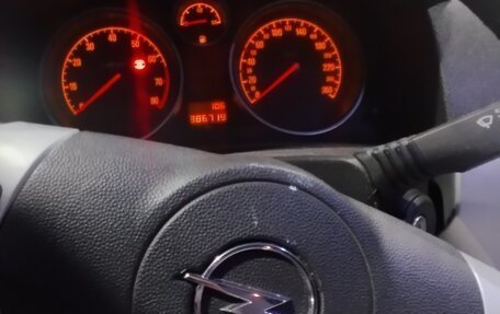 Opel Astra H, 2010 год, 399 000 рублей, 13 фотография